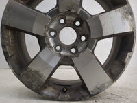2009-2012 Gmc Acadia Oem Wheel Rim 1142812 - Oemusedautoparts1.com