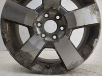 2009-2012 Gmc Acadia Oem Wheel Rim - Oemusedautoparts1.com