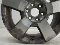2009-2012 Gmc Acadia Oem Wheel Rim 1142812 - Oemusedautoparts1.com