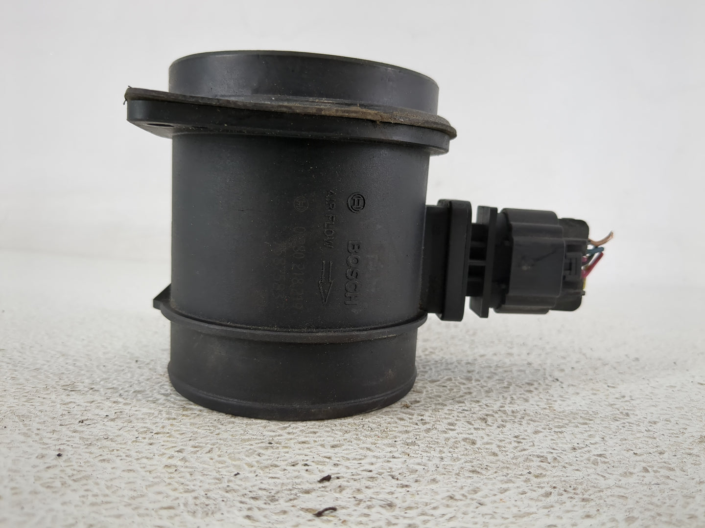 2009-2011 Gmc Acadia Mass Air Flow Meter Maf - Oemusedautoparts1.com