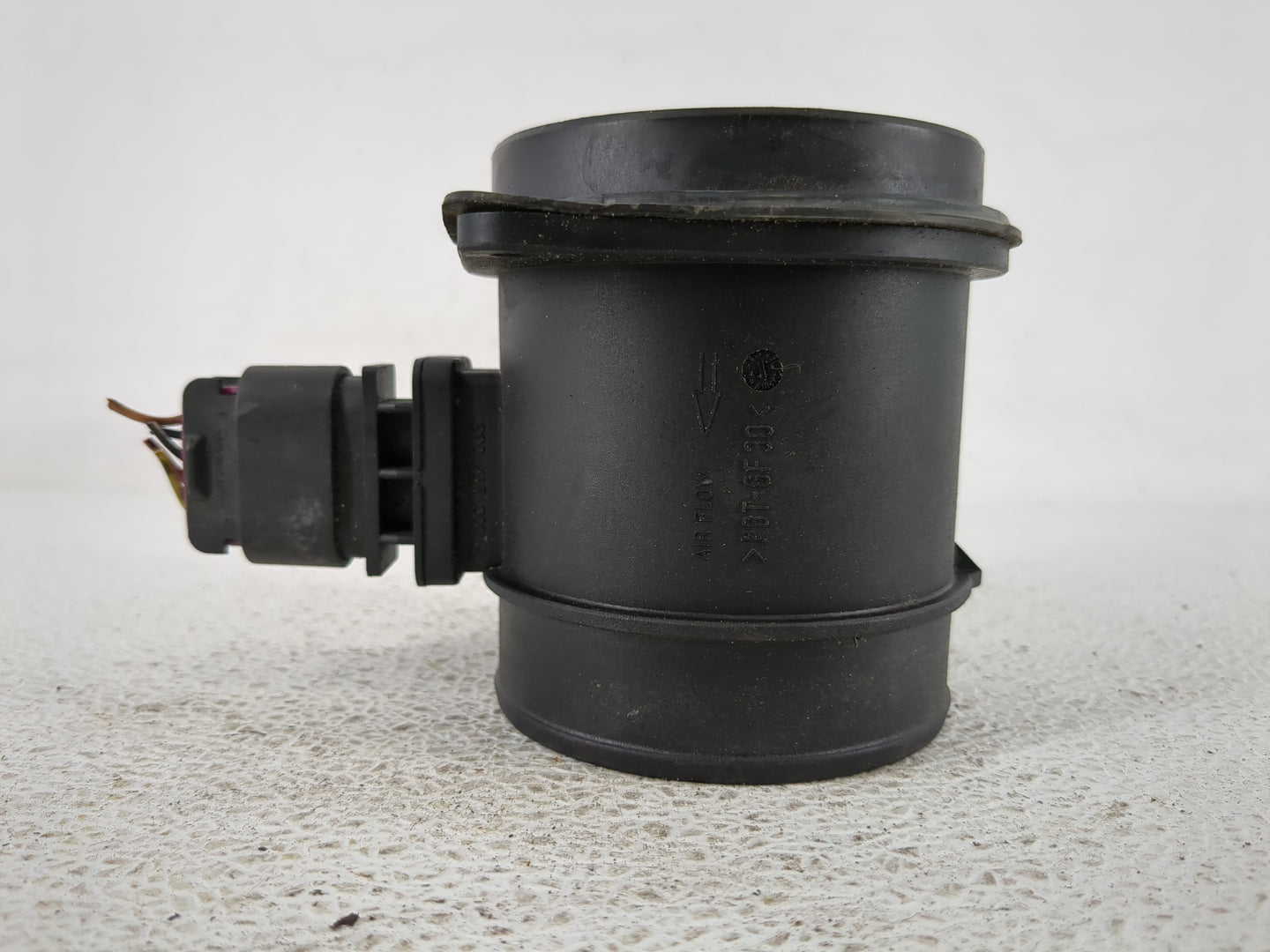 2009-2011 Gmc Acadia Mass Air Flow Meter Maf - Oemusedautoparts1.com