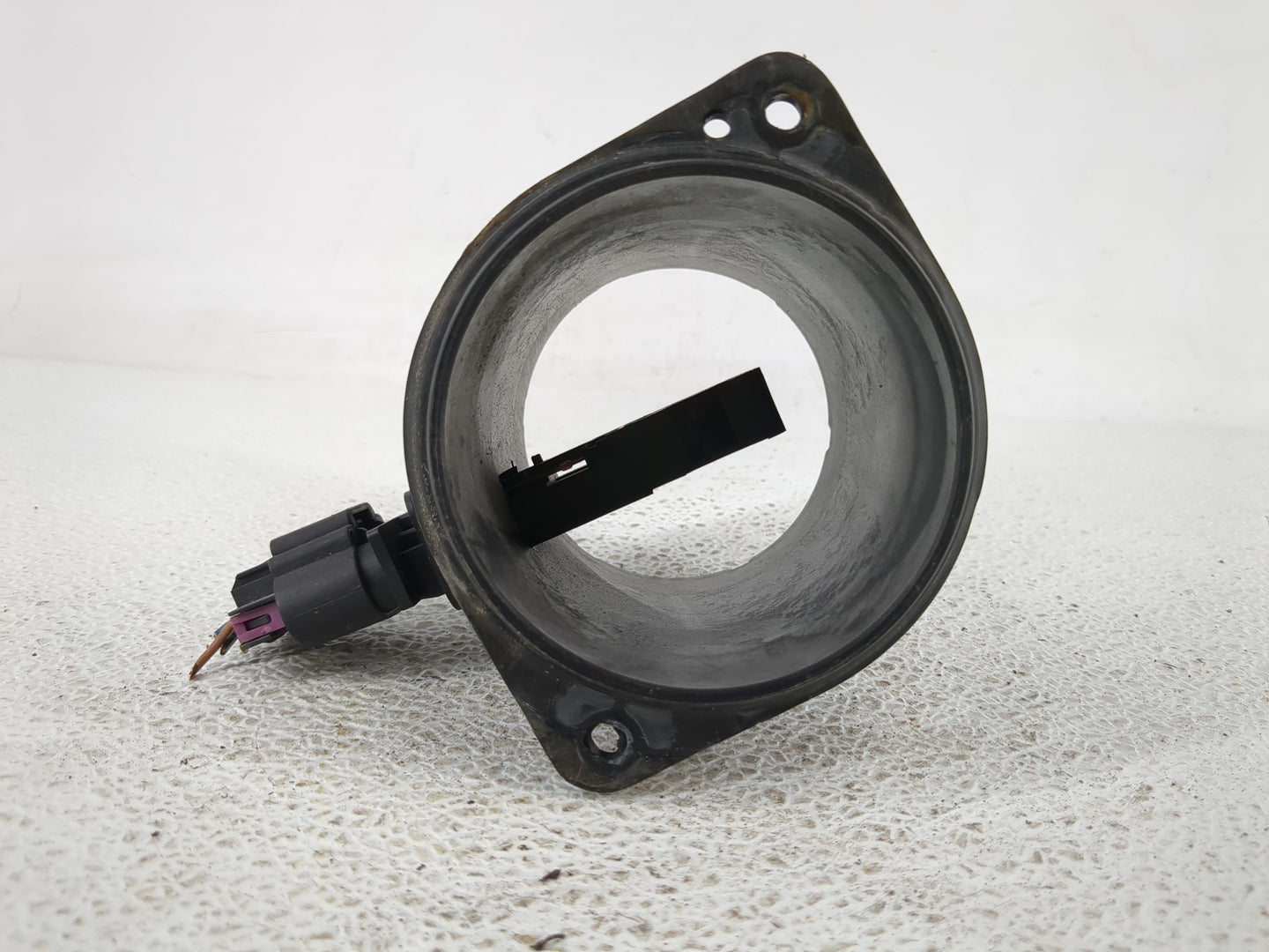 2009-2011 Gmc Acadia Mass Air Flow Meter Maf - Oemusedautoparts1.com