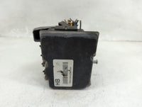 2008-2011 Gmc Acadia Anti-Lock Brake ABS Pump Module Actuator OEM Fits Fits 2008 2009 2010 2011 OEM Used Auto Parts - Oemuse