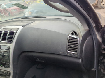 2009-2010 Gmc Acadia Air Bag Passenger Right Dashboard OEM Fits Fits 2009 2010 OEM Used Auto Parts - Oemusedautoparts1.com