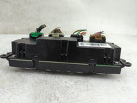2007-2012 Gmc Acadia Climate Control Module Temperature AC/Heater Replacement P/N:25932036 Fits Fits 2007 2008 2009 2010 201