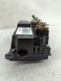 2007-2012 Gmc Acadia Climate Control Module Temperature AC/Heater Replacement P/N:25932036 Fits Fits 2007 2008 2009 2010 201