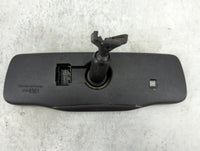 2009-2012 Gmc Acadia Interior Rear View Mirror Replacement OEM Fits Fits 2009 2010 2011 2012 2013 2014 OEM Used Auto Parts -
