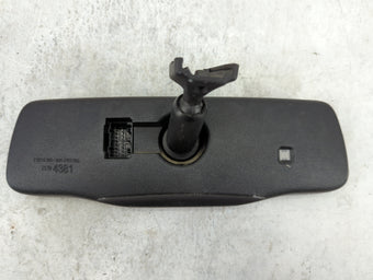 compare product 2009-2012 Gmc Acadia Interior Rear View Mirror Replacement OEM Fits Fits 2009 2010 2011 2012 2013 2014 OEM Used Auto Parts
