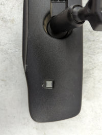 2009-2012 Gmc Acadia Interior Rear View Mirror Replacement OEM Fits Fits 2009 2010 2011 2012 2013 2014 OEM Used Auto Parts -