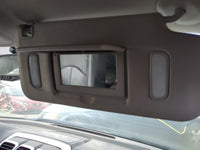 2007-2017 Gmc Acadia Sun Visor Shade Replacement Passenger Right Mirror Fits OEM Used Auto Parts - Oemusedautoparts1.com