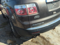 2007-2012 Gmc Acadia Rear Bumper Assembly Oem - Oemusedautoparts1.com