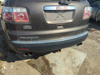 2007-2012 Gmc Acadia Rear Bumper Assembly Oem - Oemusedautoparts1.com