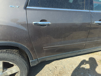 compare product 2007-2017 Gmc Acadia Passenger Rear Door Oem