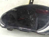 2007-2010 Gmc Acadia Instrument Cluster Speedometer Gauges Miles:189K Fits Fits 2007 2008 2009 2010 OEM Used Auto Parts - Oe