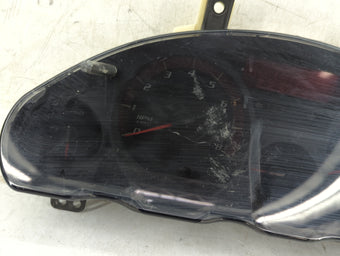 compare product 2007-2010 Gmc Acadia Instrument Cluster Speedometer Gauges Miles:189K Fits Fits 2007 2008 2009 2010 OEM Used Auto Parts