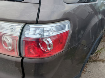 compare product 2007-2012 Gmc Acadia Tail Light Assembly Passenger Right OEM Fits Fits 2007 2008 2009 2010 2011 2012 OEM Used Auto Parts