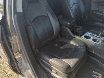 2009-2011 Gmc Acadia Passenger Front Seat Oem - Oemusedautoparts1.com