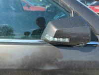 2010 Gmc Acadia Side Mirror Replacement Passenger Right View Door Mirror Fits OEM Used Auto Parts - Oemusedautoparts1.com