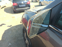 2010 Gmc Acadia Driver Side View Mirror - Left Door Mirror OEM Used - Oemusedautoparts1.com