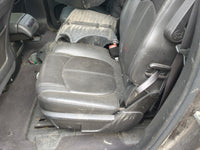 2010 Gmc Acadia Rear Seat Oem - Oemusedautoparts1.com