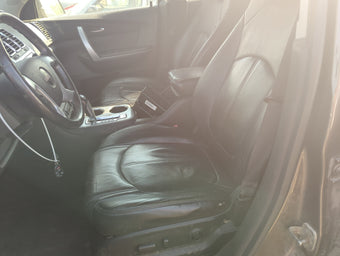 compare product 2010-2011 Gmc Acadia Driver Front Seat Oem