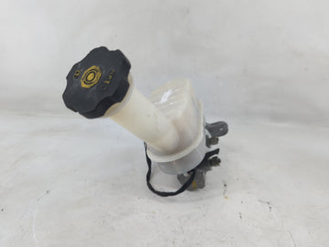2009-2017 Gmc Acadia Brake Master Cylinder
