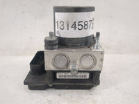 2008-2011 Gmc Acadia ABS Pump Control Module Replacement Fits Fits 2008 2009 2010 2011 OEM Used Auto Parts - Oemusedautopart