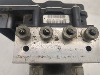 2008-2011 Gmc Acadia ABS Pump Control Module Replacement Fits Fits 2008 2009 2010 2011 OEM Used Auto Parts - Oemusedautopart