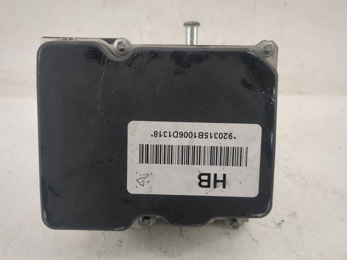 2008-2011 Gmc Acadia ABS Pump Control Module Replacement Fits Fits 2008 2009 2010 2011 OEM Used Auto Parts - Oemusedautopart