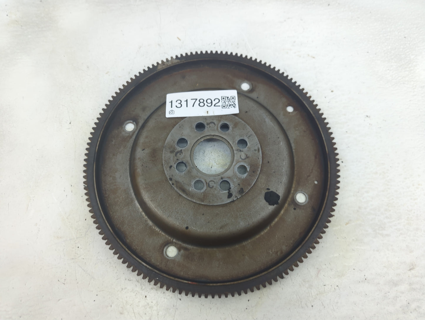 2007-2017 Gmc Acadia Transmission Flywheel Flexplate Fits OEM Used Auto Parts - Oemusedautoparts1.com