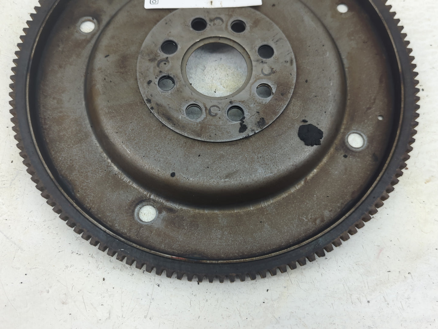 2007-2017 Gmc Acadia Transmission Flywheel Flexplate Fits OEM Used Auto Parts - Oemusedautoparts1.com