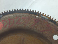 2007-2017 Gmc Acadia Transmission Flywheel Flexplate Fits OEM Used Auto Parts - Oemusedautoparts1.com
