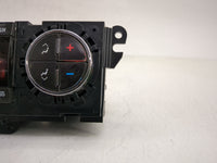2007-2012 Gmc Acadia Climate Control Module Temperature AC/Heater Replacement P/N:25869251 Fits Fits 2007 2008 2009 2010 201