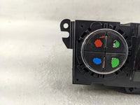 2007-2012 Gmc Acadia Climate Control Module Temperature AC/Heater Replacement P/N:25932036 Fits Fits 2007 2008 2009 2010 201