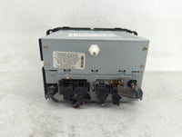 2010 Gmc Acadia Radio AM FM Cd Player Receiver Replacement P/N:20900944 Fits OEM Used Auto Parts - Oemusedautoparts1.com
