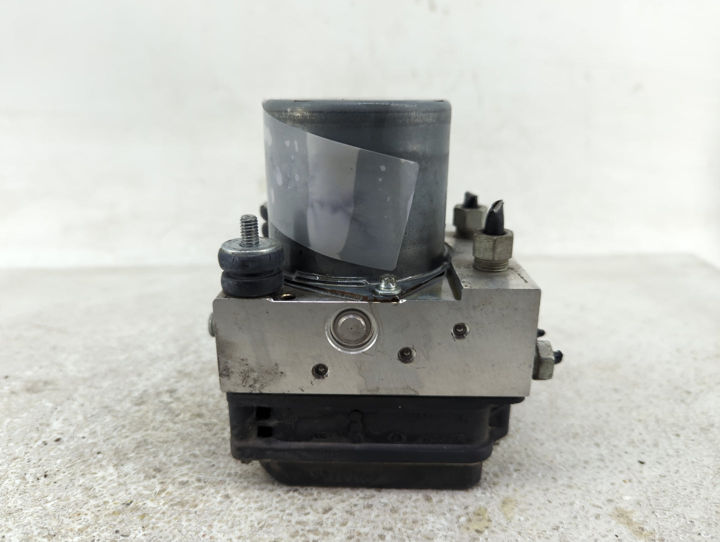 2008-2011 Gmc Acadia ABS Pump Control Module Replacement P/N:0 265 230 111 25840315 Fits Fits 2008 2009 2010 2011 OEM Used A