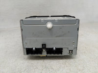 2010-2012 Gmc Acadia Radio AM FM Cd Player Receiver Replacement P/N:25976615 Fits Fits 2010 2011 2012 OEM Used Auto Parts - 