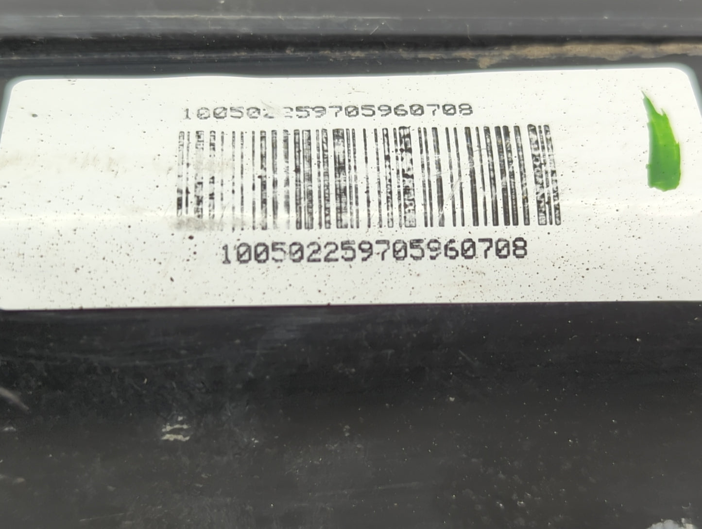 2010 Gmc Acadia Fuel Vapor Charcoal Canister - Oemusedautoparts1.com