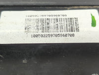 2010 Gmc Acadia Fuel Vapor Charcoal Canister - Oemusedautoparts1.com