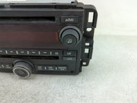 2010-2011 Gmc Acadia Radio AM FM Cd Player Receiver Replacement P/N:20940024 Fits Fits 2010 2011 OEM Used Auto Parts - Oemus