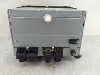 2010-2011 Gmc Acadia Radio AM FM Cd Player Receiver Replacement P/N:20940024 Fits Fits 2010 2011 OEM Used Auto Parts - Oemus