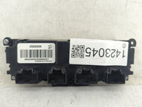 2007-2012 Gmc Acadia Climate Control Module Temperature AC/Heater Replacement P/N:25932036 Fits Fits 2007 2008 2009 2010 201