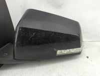 2009-2014 Gmc Acadia Driver Side View Mirror - Left Door Mirror OEM Used - Oemusedautoparts1.com