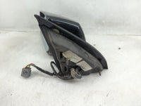 2009-2014 Gmc Acadia Driver Side View Mirror - Left Door Mirror OEM Used - Oemusedautoparts1.com