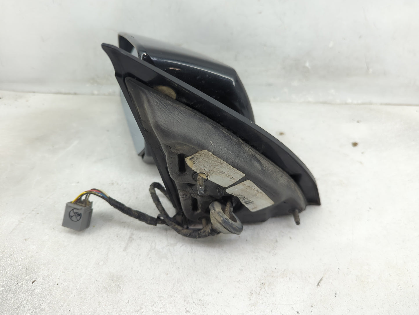 2009-2014 Gmc Acadia Driver Side View Mirror - Left Door Mirror OEM Used - Oemusedautoparts1.com