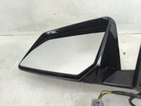 2009-2014 Gmc Acadia Driver Side View Mirror - Left Door Mirror OEM Used - Oemusedautoparts1.com