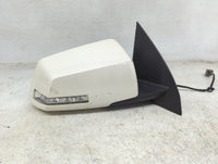 2009-2012 Gmc Acadia Passenger Side View Mirror - Right Door Mirror OEM Used - Oemusedautoparts1.com