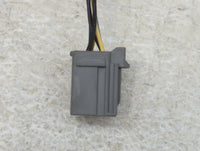 2009-2012 Gmc Acadia Passenger Side View Mirror - Right Door Mirror OEM Used - Oemusedautoparts1.com