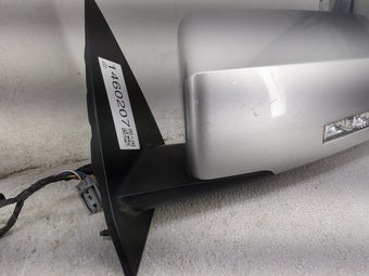 compare product 2010 Gmc Acadia Passenger Side View Mirror - Right Door Mirror OEM Used