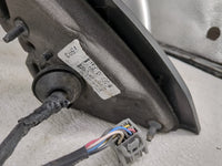 2010 Gmc Acadia Passenger Side View Mirror - Right Door Mirror OEM Used - Oemusedautoparts1.com